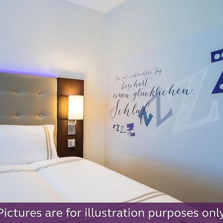 Premier Inn Koeln City Centre Eksteriør billede