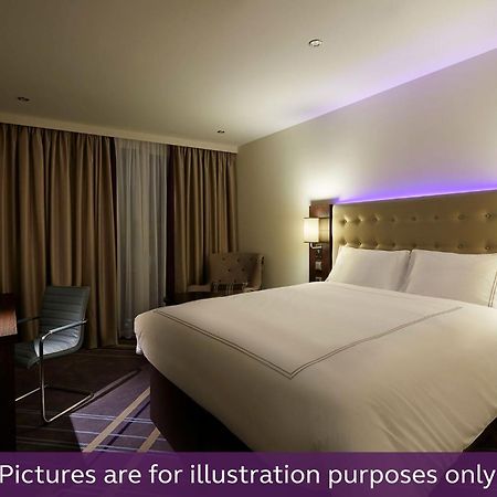 Premier Inn Koeln City Centre Eksteriør billede