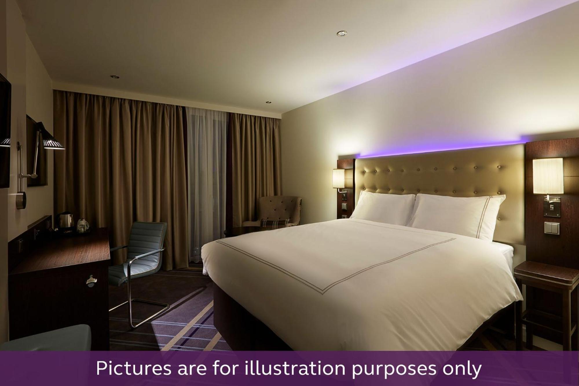 Premier Inn Koeln City Centre Eksteriør billede