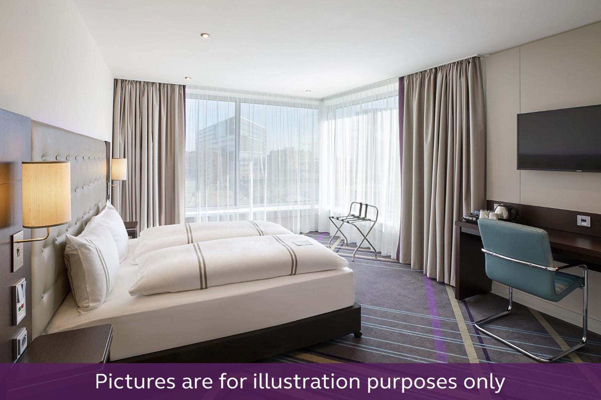Premier Inn Koeln City Centre Eksteriør billede