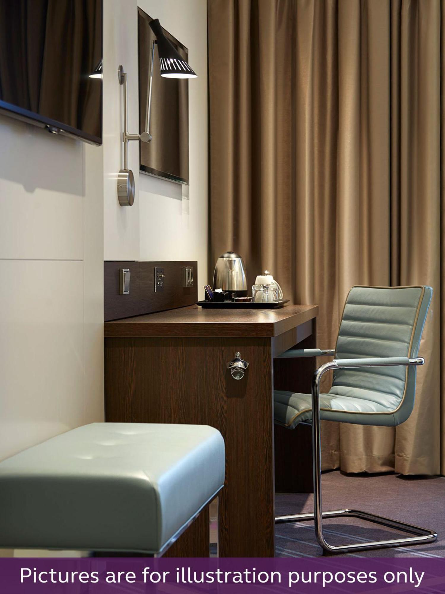 Premier Inn Koeln City Centre Eksteriør billede
