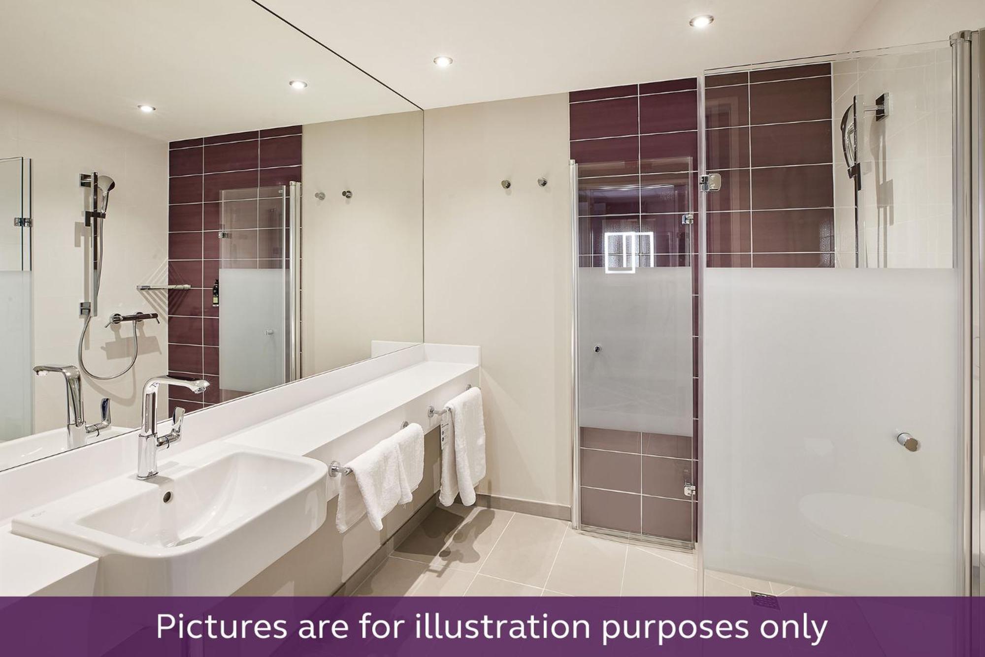 Premier Inn Koeln City Centre Eksteriør billede
