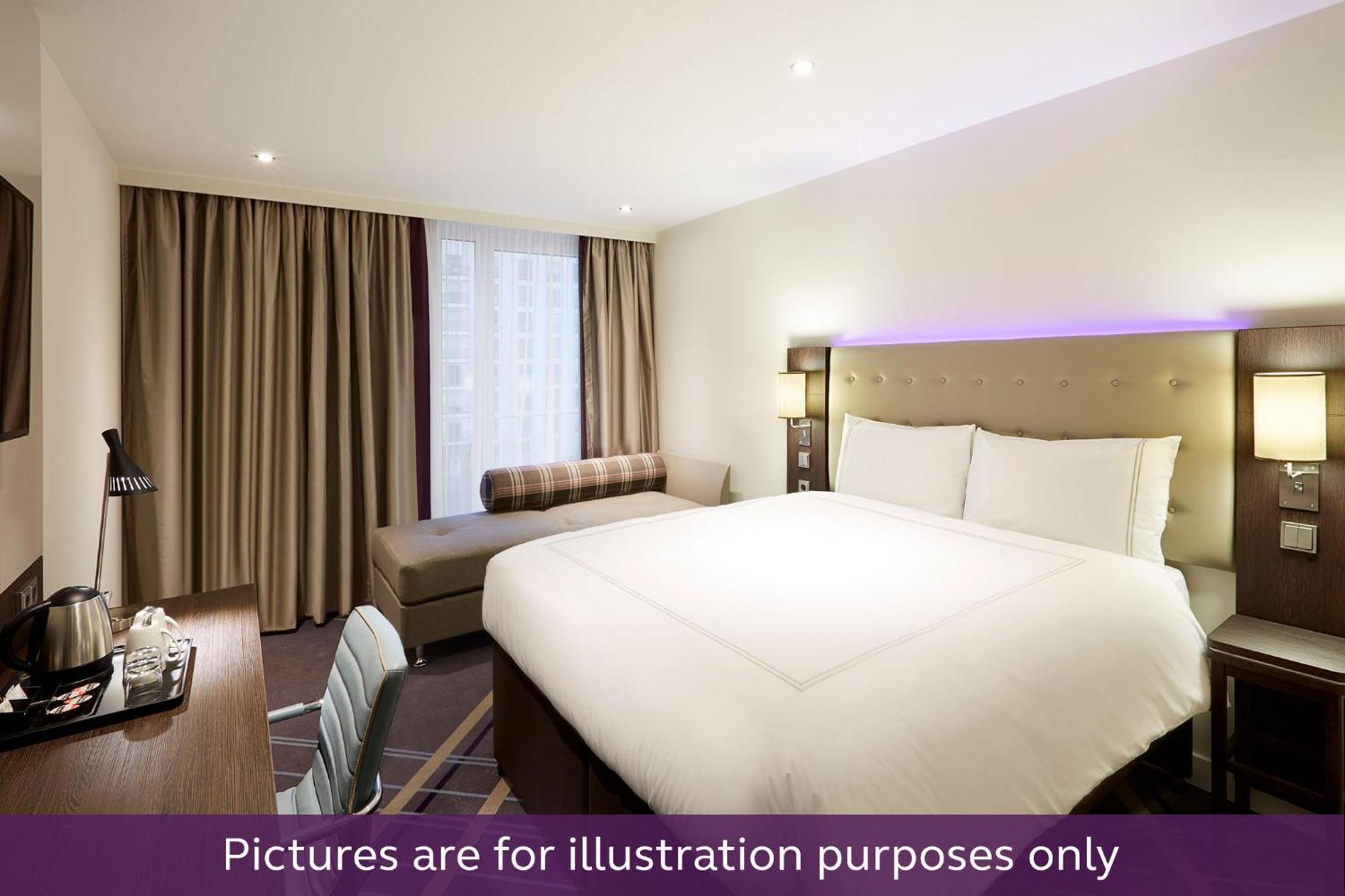 Premier Inn Koeln City Centre Eksteriør billede